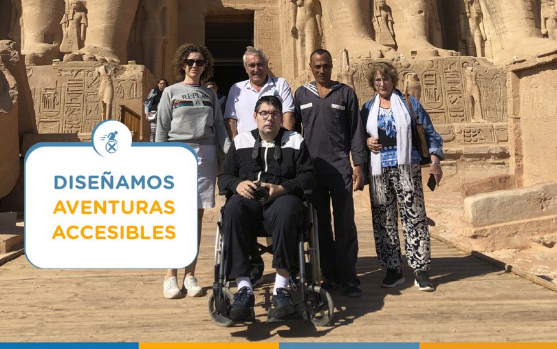 Nuestro equipo